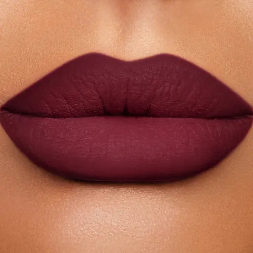 Nkbeauty matte lipstick