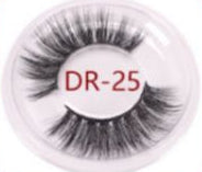 NkBeauty DR Eyelashes DR-25