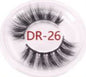 NkBeauty DR Eyelashes DR-26