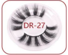 NkBeauty DR Eyelashes DR-27