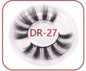 NkBeauty DR Eyelashes DR-27