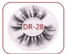 NkBeauty DR Eyelashes DR-28