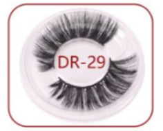 NkBeauty DR Eyelashes DR-29