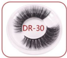 NkBeauty DR Eyelashes DR-30