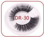 NkBeauty DR Eyelashes DR-30