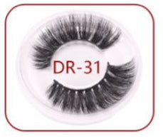 NkBeauty DR Eyelashes DR-31