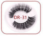 NkBeauty DR Eyelashes DR-31