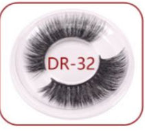 NkBeauty DR Eyelashes DR-32