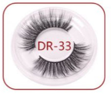 NkBeauty DR Eyelashes DR-33