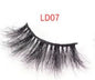 NkBeauty eyelashes LD-07