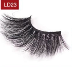 NkBeauty eyelashes LD-23