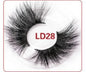 NkBeauty eyelashes LD-28