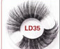 NkBeauty eyelashes LD-35