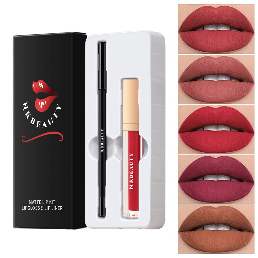 nk lip kit