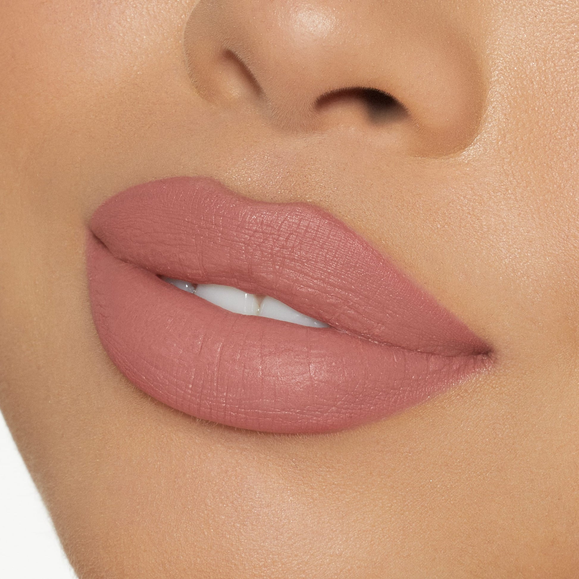 Nkbeauty matte lipstick