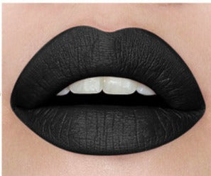 Nkbeauty matte lipstick