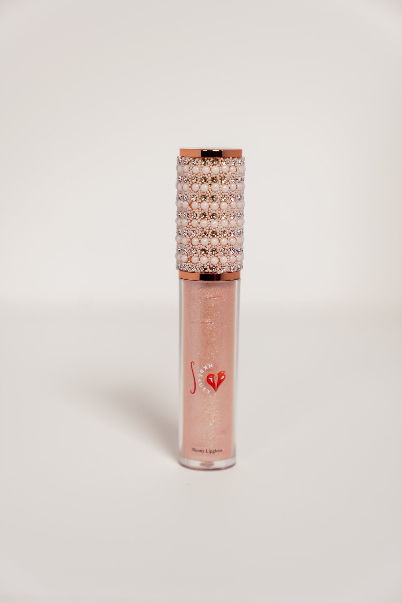 nkbeauty shiny lipgloss